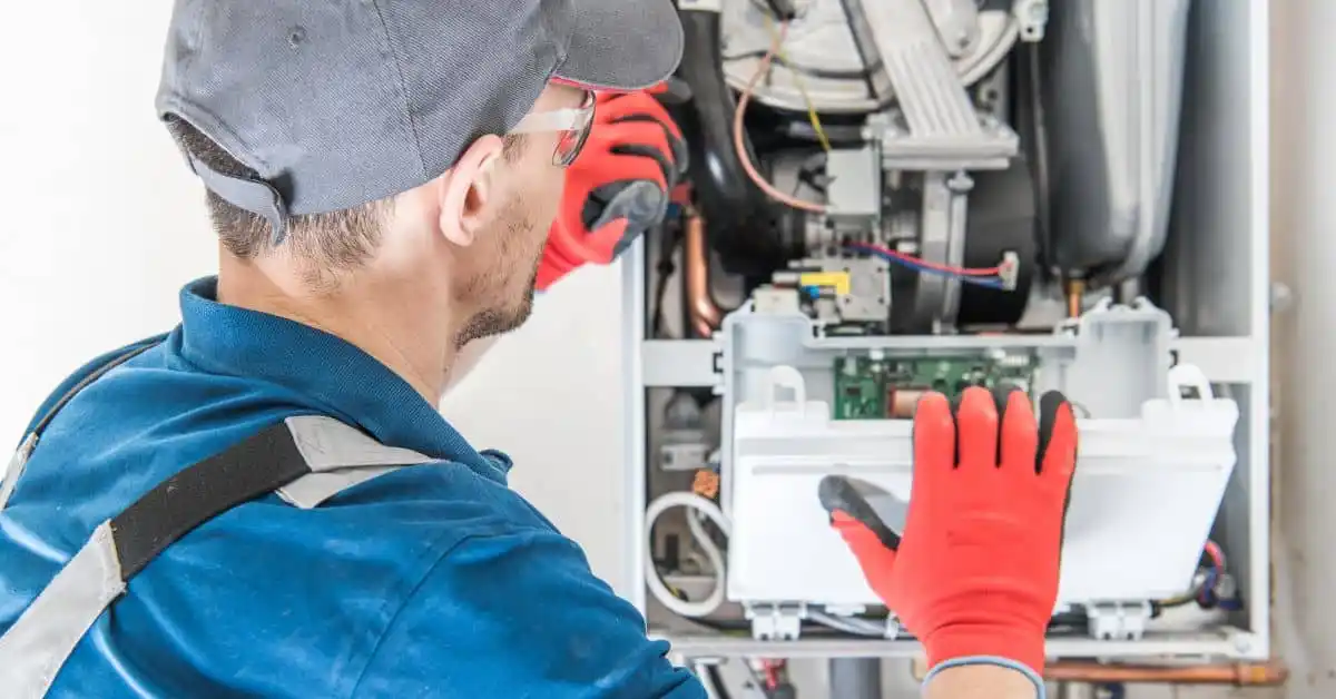 installateur Schimmert